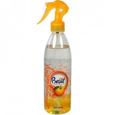 Brait 425g Exotic Fruits