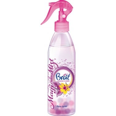 Brait 425g Paradise Flowers
