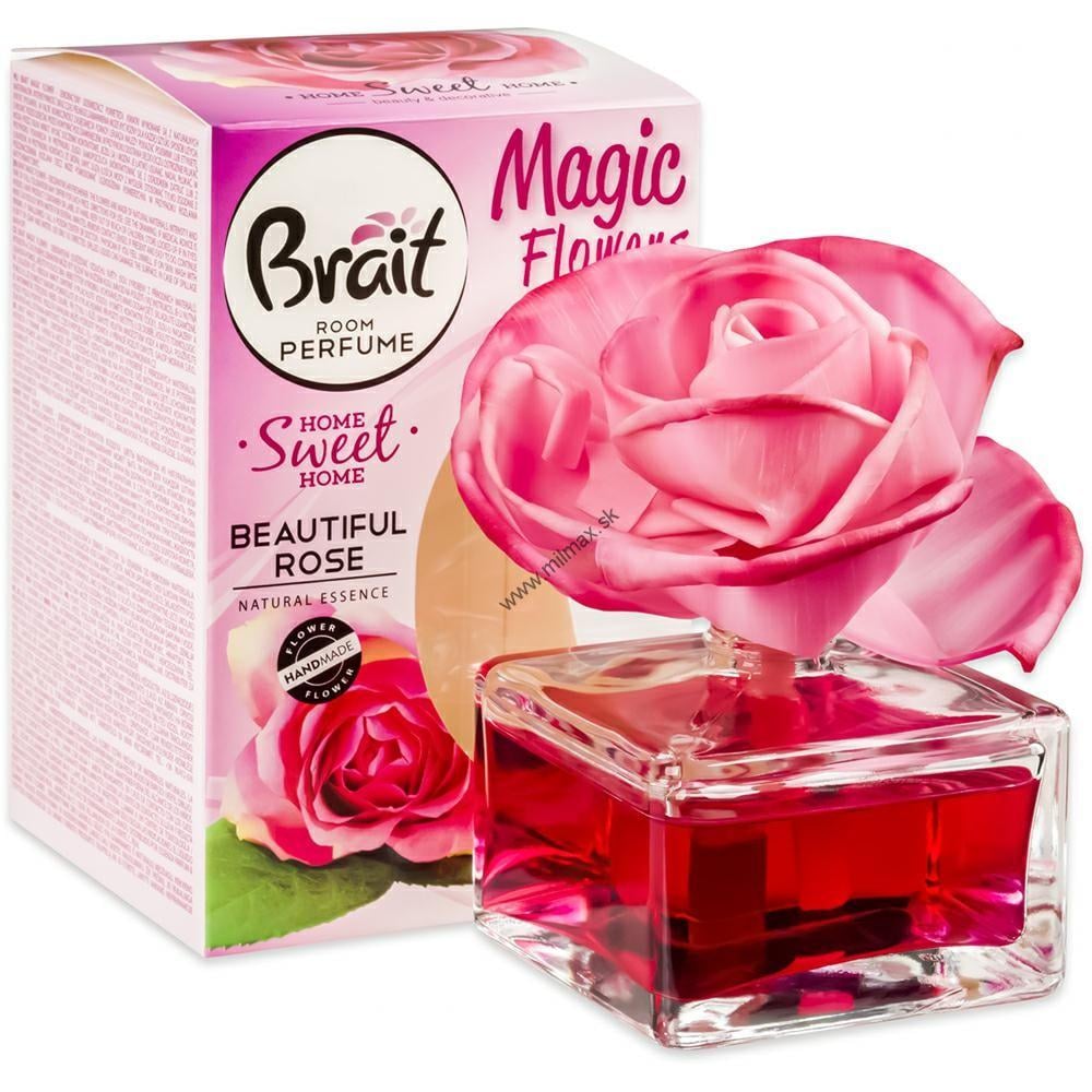 Brait 75ml Beautiful Rose