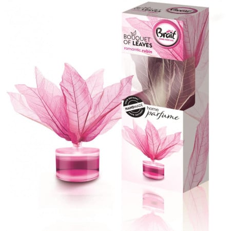 Brait 50ml Romantic Ruby