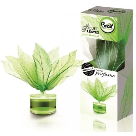 Brait 50ml Green Diamond