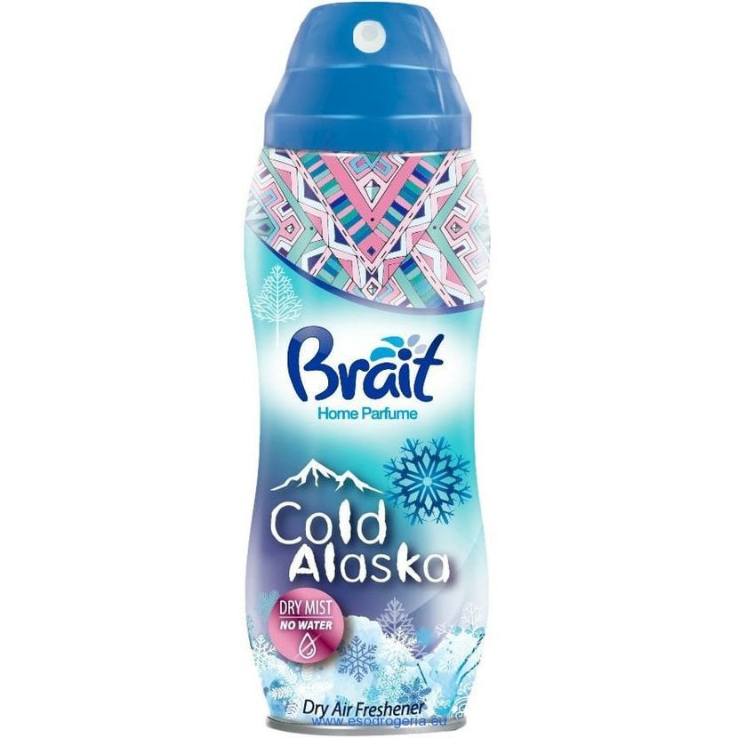 Brait 300ml Cold Alaska