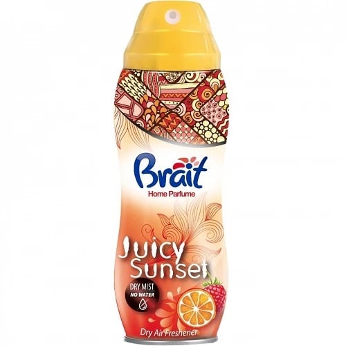 Brait 300ml Juicy Sunset
