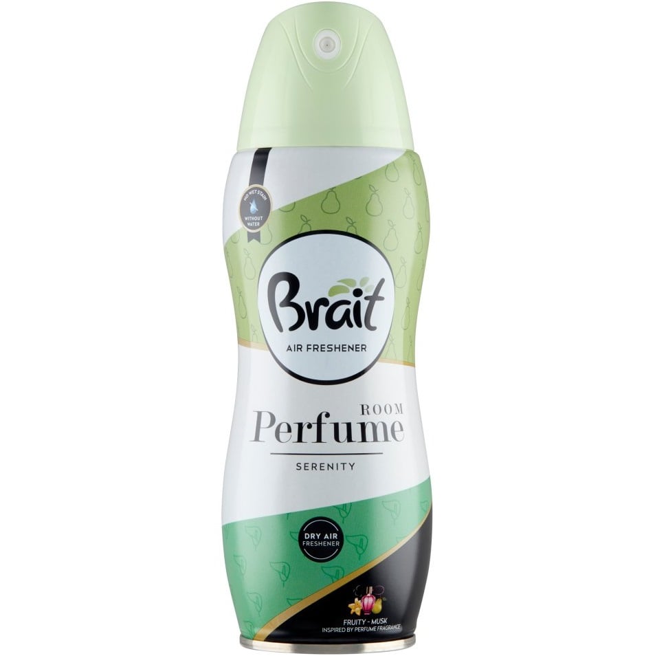 Brait 300ml Perfume Serenity