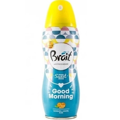 Brait 300ml Good Morning