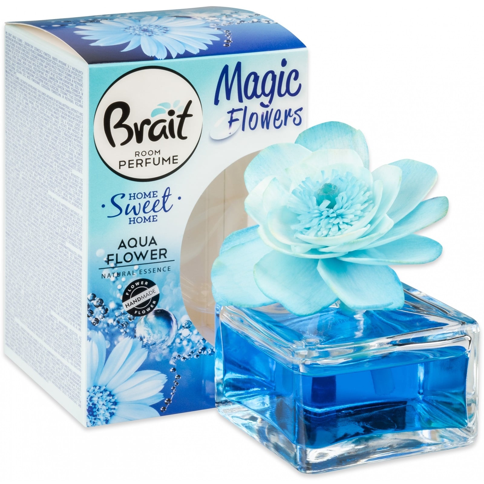 Brait 75ml Aqua Flower