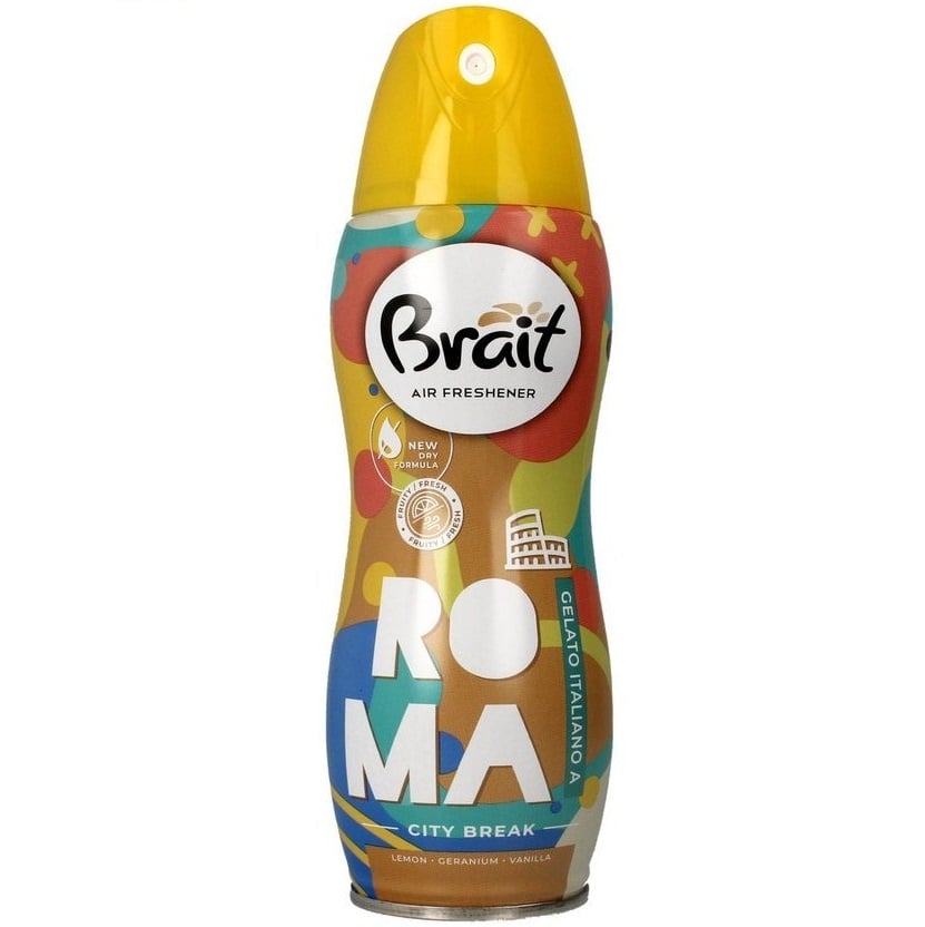 Brait 300ml Roma
