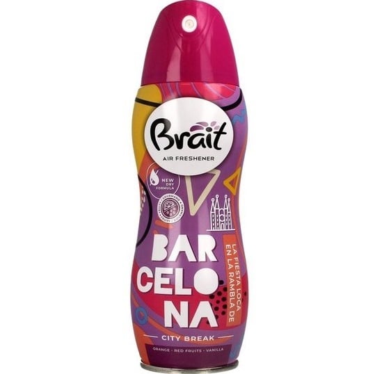 Brait 300ml Barcelona