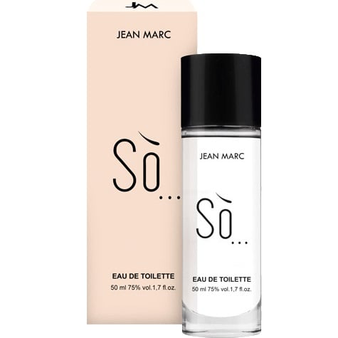 Jean Marc Deo 50ml Sò