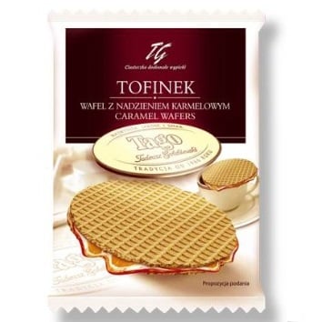 Tofinek 40g