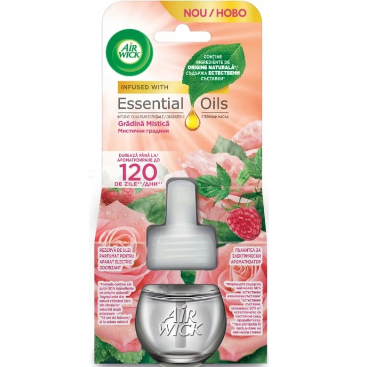 Air Wick 19ml Mystical Garden