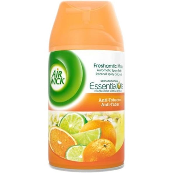 Air Wick 250ml Anti Tobacco