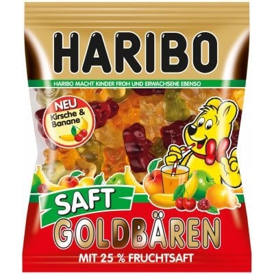 Haribo 160g Goldbären
