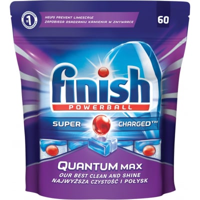 Finish tablety 60ks