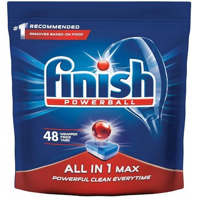 Finish tablety 48ks