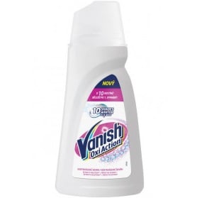 Vanish 1L Oxi Action White
