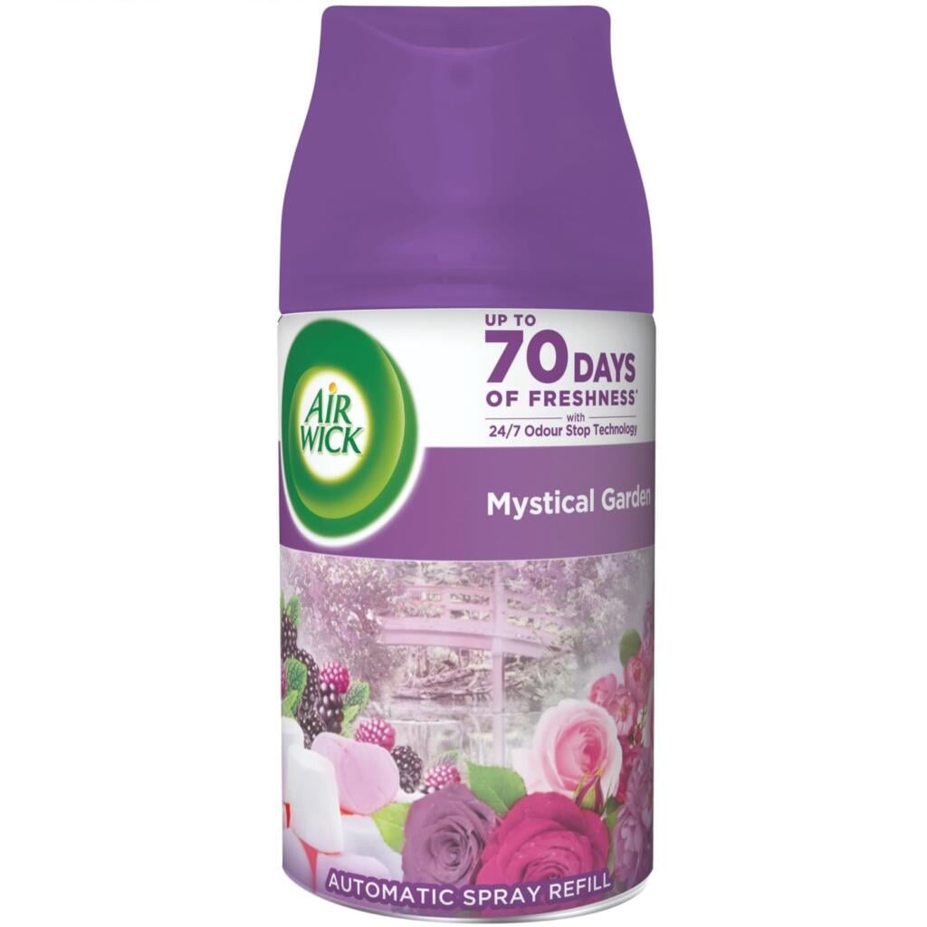 Air Wick 250ml Mystical Garden