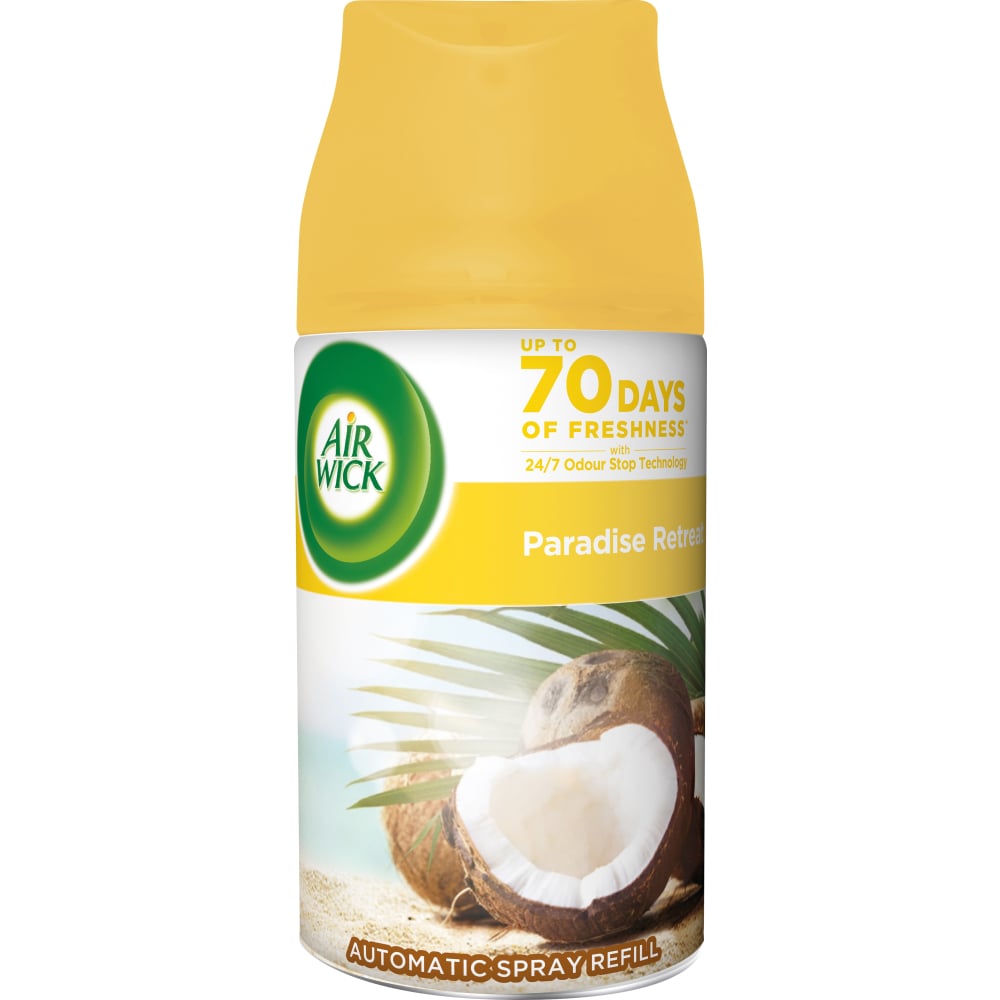 Air Wick 250ml Paradise Retreat