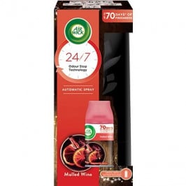 Air Wick sada 250ml Mulled Wine
