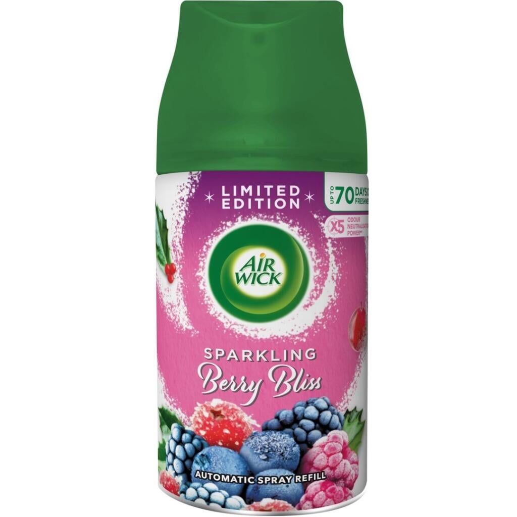 Air Wick 250ml Merry Berry
