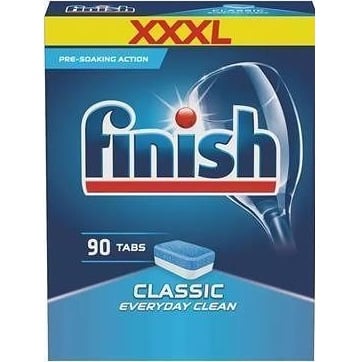 Finish tablety 90ks Classic