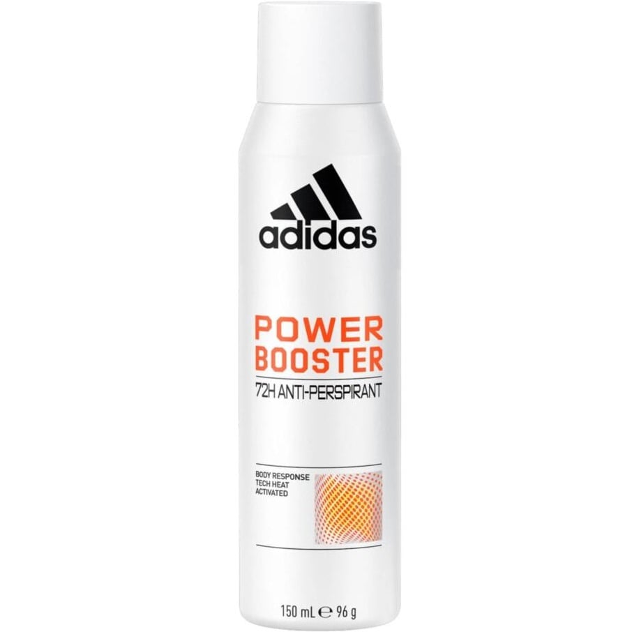 Adidas Deo 150ml F Power Booster