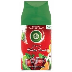 Air Wick 250ml Fruity Winter Punch CZ