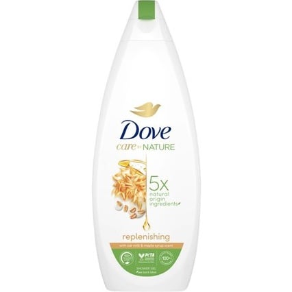 Dove SG 600ml F Replenishing