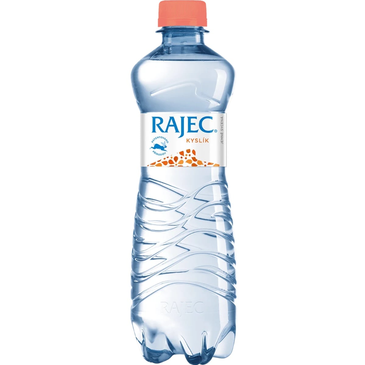 Rajec Kyslík 0,75L