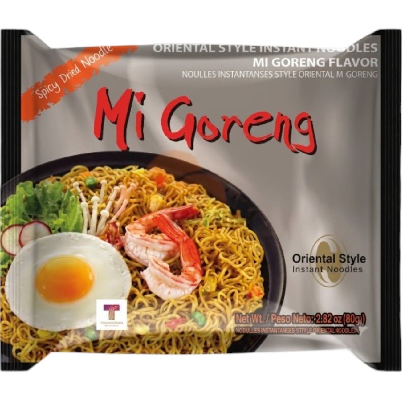MAMA 80g Mi Goreng