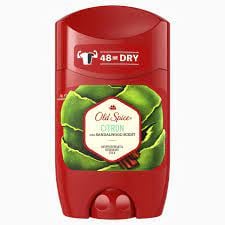 Old Spice Deostick 50ml Citron