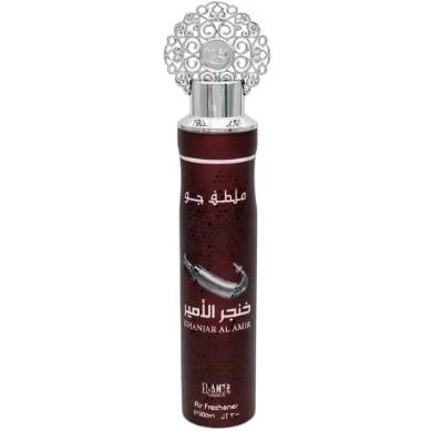 Elamta Air Freshner 300ml Khanjar Al Amir