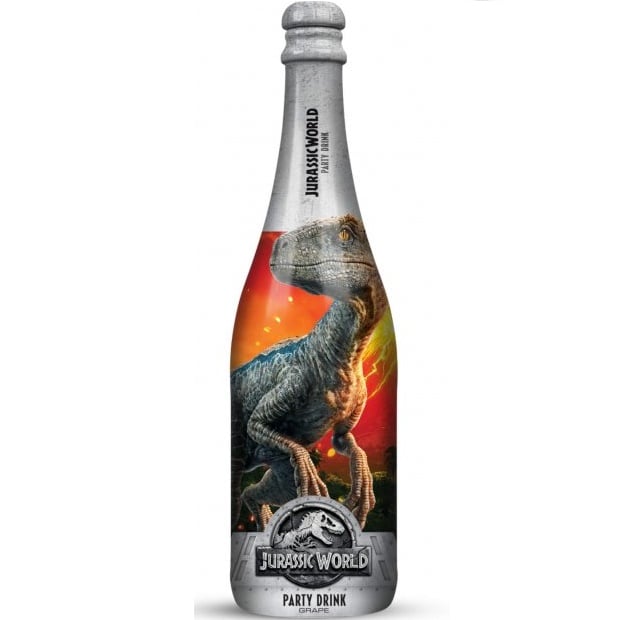 Bello Party Drink 0,75L Jurassic World
