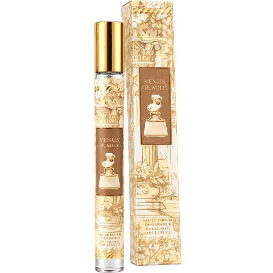 Venus de Milo 35ml Natural Spray