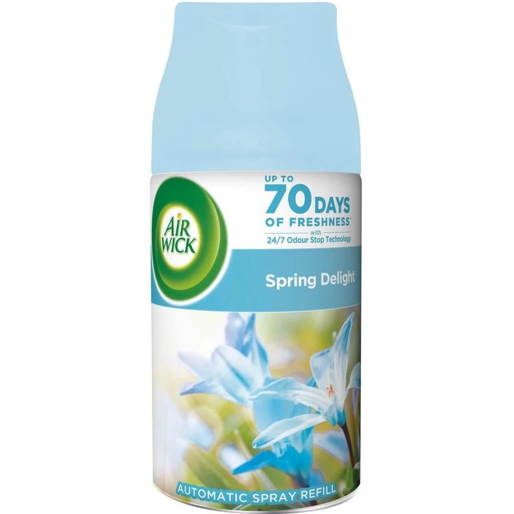 Air Wick 250ml Spring Delights CZ