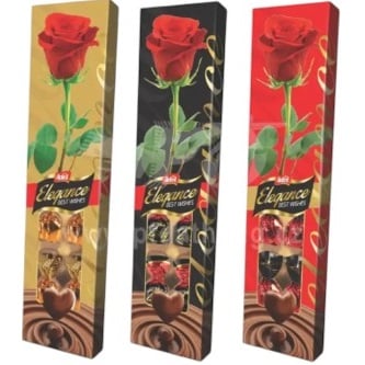 Adel Elegance 175g Růže
