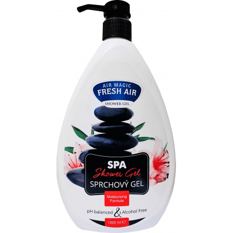 Fresh Air SG 1L Spa