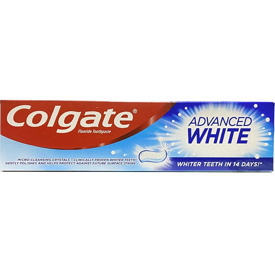 Colgate 100ml * Advance White