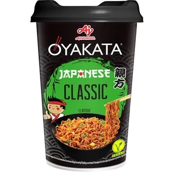 Oyakata 93g Japanese Classic