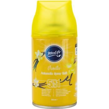 Miss Life 250ml Vanilla