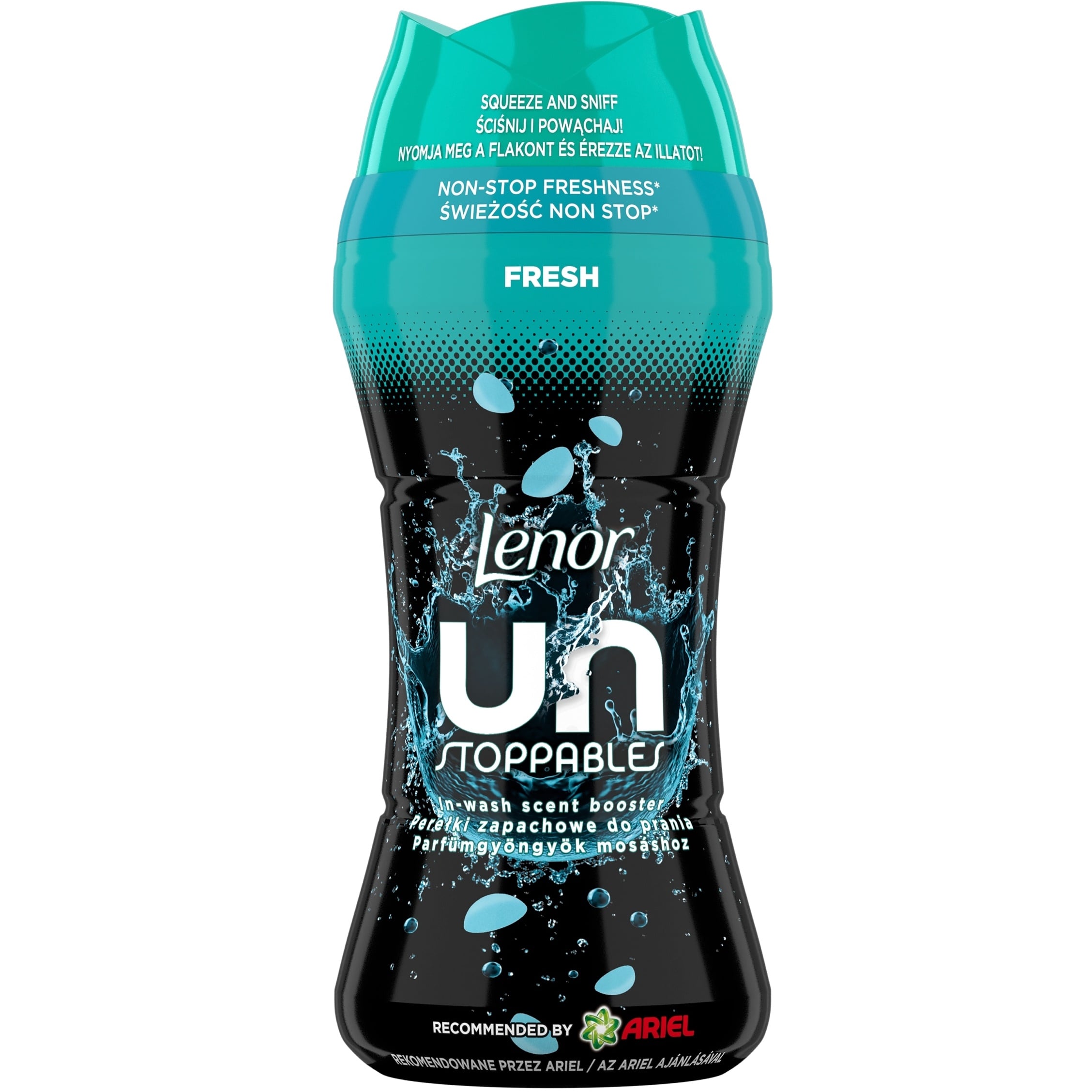 Lenor perličky 195g UNS Fresh