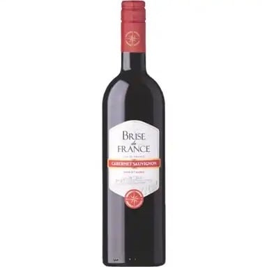 Brise 0,75L Cabernet Sauvignon