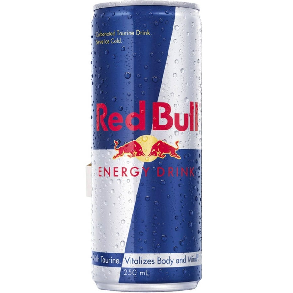 RedBull 250ml EU