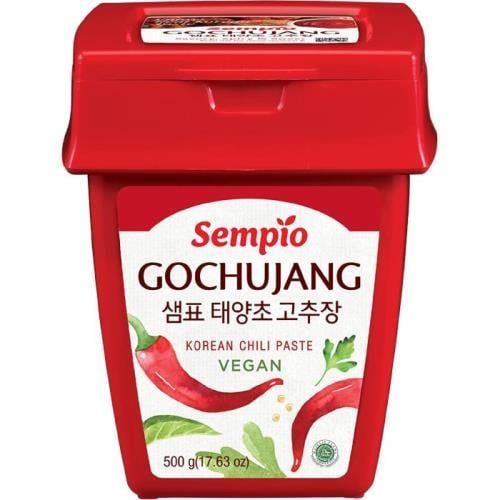 Sempio Korejska chilli pasta Gochujang 500g