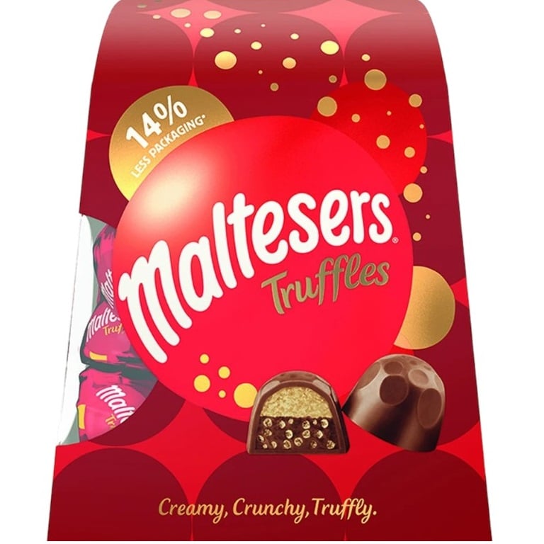Maltesers Truffles Gift Box 200g