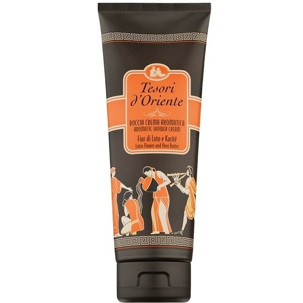 Tesori d"Oriente SG 250ml Lotus Flower