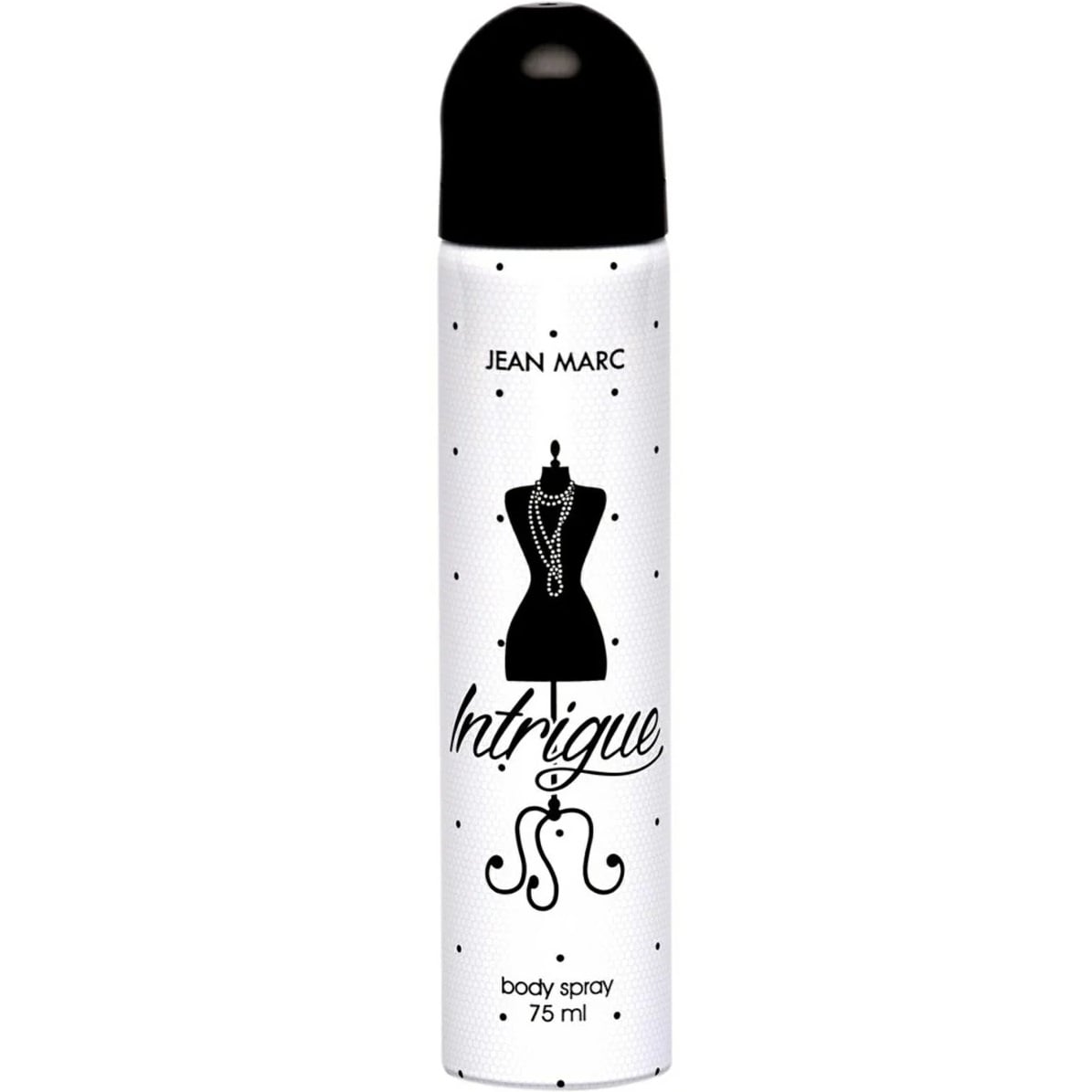 Jean Marc Deo 75ml Intrigue
