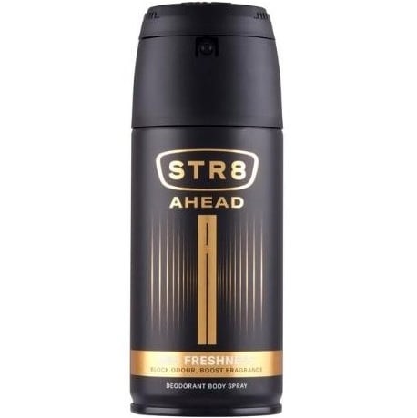 STR8 Deo 150ml Ahead