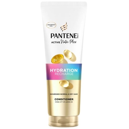 Pantene kondicioner 275ml Hydration Recharge