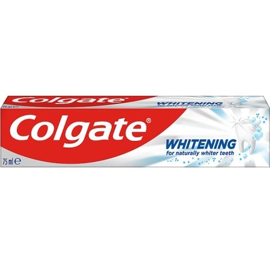 Colgate 75ml Whitening